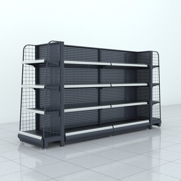 retail display rack