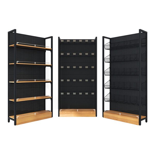 Display Racks