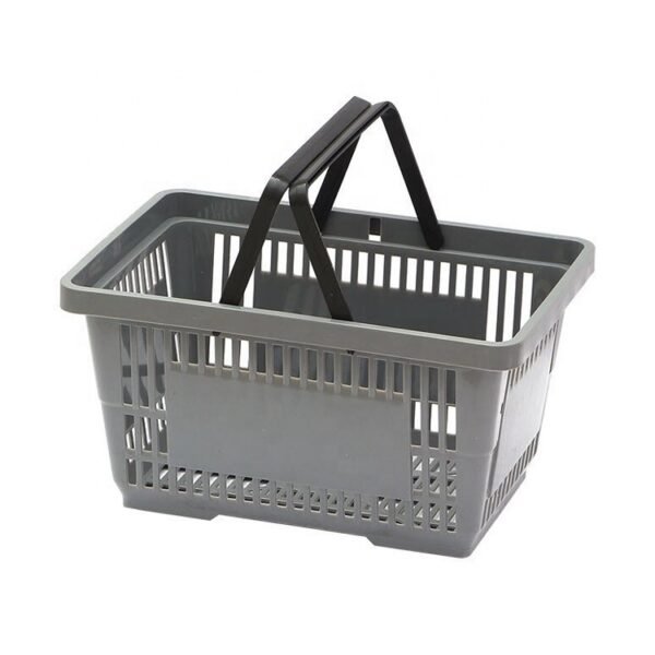 shopping basket