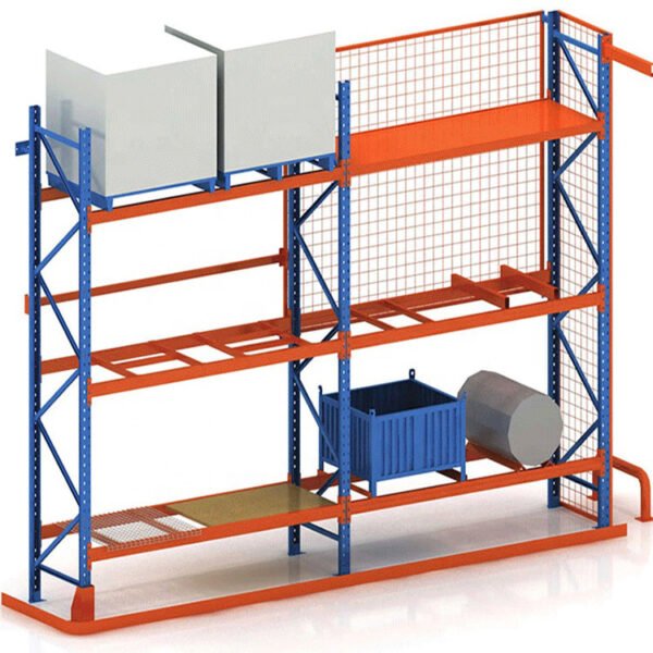 Shelves Storage Steel Shelf