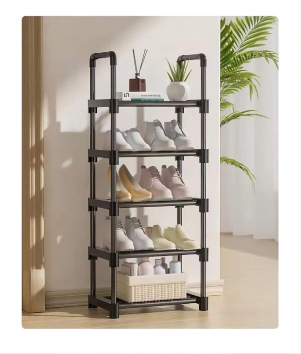 Shoe Racks and Shelves for Shoes